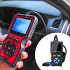 OBD2 OBDII Scanner Classic Professional Auto Tiles Tool Code Reader