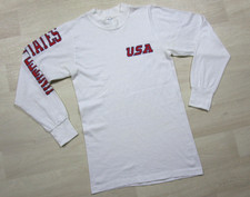 Champion Long Sleeve 1980s Vintage T-Shirts for Men for sale | eBay