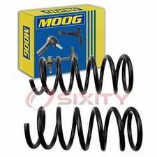 MOOG 81589 Coil Spring Set for SMS30027 5891231 55020JB01D 2773762 sh