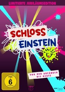 Schloss Einstein (Limitierte Jubiläumsedition, 2 Dis... | DVD | Zustand sehr gut
