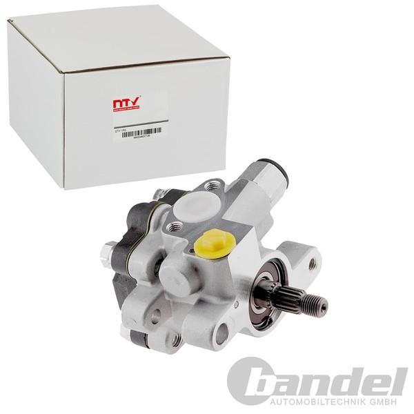 Nty Servopumpe Passend FüR Hyundai Santa | SPW-HY-506-image