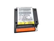 Airbag Steuergerät Airbagsteuergerät für Peugeot RCZ 10-15 9677664180 15500019C