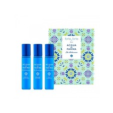 Acqua Di Parma Blu Mediterraneo Forte Special Edition Discovery Set 3x12ML