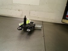 SCHEIBENWISCHERMOTOR HINTEN Skoda Fabia III (NJ3) 2017 5F4955711A