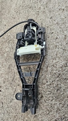 Orig Volvo XC40 EX40 S60 II Halterung Türgriff Außen Links 30747095