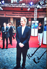 Kevin Kline Autogramm 10x15cm selber erstelltes Echtfoto persönlich signiert