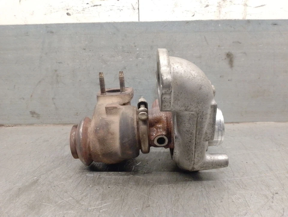 9804945280 TURBOLADER / 0375S6 / 5459156 FÜR CITROËN DS5 2.0 HDI 165 - Bild 2 von 4