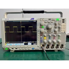 Tektronix MDO4054C Mixed Domain Oscilloscope #Moqu