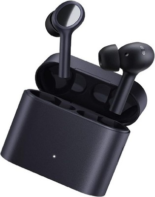 Xiaomi True Wireless Earphones 2 Pro Schwarz Onr Größe Kopfhörer Pro Paket
