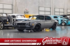 1976 Chevrolet Camaro for Sale