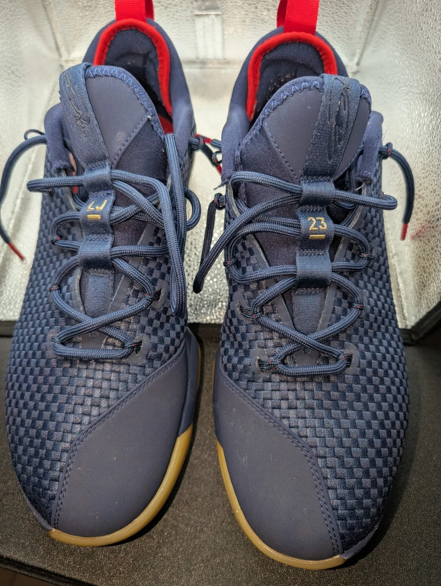 Las mejores ofertas en Nike LeBron 14 Low USA | eBay