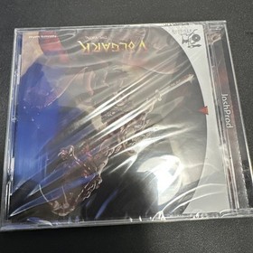 Volgarr The Viking (Sega Dreamcast) JoshProd New Sealed SEE ALL PHOTOS