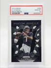 C.J. STROUD 2023 PANINI PRIZM ROOKIE PRIZM BREAK TEXANS GEM RC PSA 10 Q3329