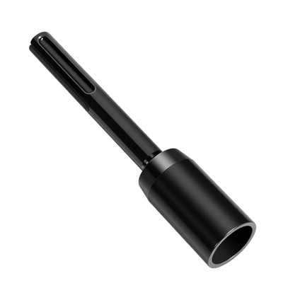 SDS Max Shank T-Post Ground Rod Driver, 1.18'' Diameter Head