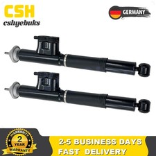 2x Vorderasch Stoßdämpfer Hydraulisch Mit ADS Federbein Für Mercedes W140 S 420 2x Vorderasch Stoßdämpfer Hydraulisch Mit ADS Federbein Für Mercedes W140 S 420
