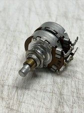 Dynaco PAT-4 Treble Control Switch Pot Origin...