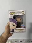 Funko pop! Harry Potter: Professor Quirrell #68 2018 Fall Convention Exclusive