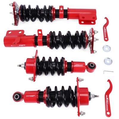 BFO Street Coilovers Struts Suspension Spring Kits For Toyota BFO Street Coilovers Struts Suspension Spring Kits For Toyota