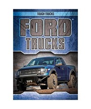 Ford Trucks [Tough Trucks]