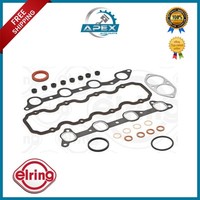 Zylinderkopfdichtungssatz FüR Bedford Opel Vauxhall - Elring 702.944