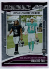 2025 Panini Absolute Quinn Ewers Base (RAW)