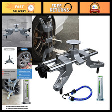 3PCS Wheel Alignment Tool Kit for 11-25 Rims ...