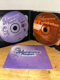 Shenmue Limited Edition Sega Dreamcast 5 Discs With Manuals 2000 - CIB Tested