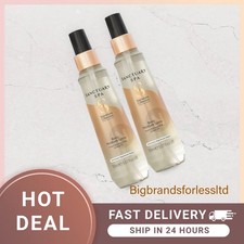 Sanctuary Spa  Signature Body Moisture Spray Sweet Almond & Jojoba 150ml X 2