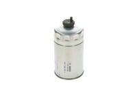 1X Bosch 1 457 434 402 Kraftstofffilter FüR Iveco