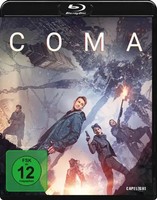 Coma, 1 Blu-Ray,1 Blu Ray Disc | Russland.Russland | Blu-Ray Disc | Softbox