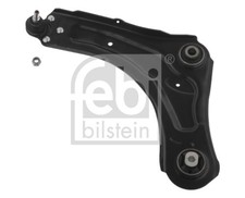Querlenker Dreieckslenker FEBI BILSTEIN 37067 für RENAULT MEGANE FLUENCE CC JZ0