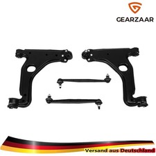 Querlenker Satz Vorne kompatibel mit Opel Astra H Stufenheck A04 4-tlg 4-Teilig