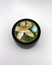 Wen by Chaz Dean Re-Moist Hydrating Hair Mask 8 oz - Spring Orange Blossom - New