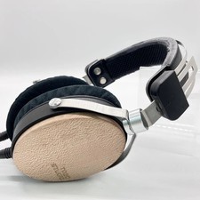 TAGO STUDIO T3-01 TAKASAKI Over Ear Headphones T3 01 Used From Japan
