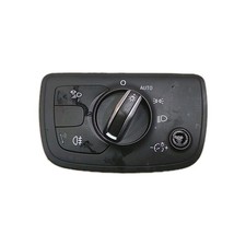 AUDI A6 C7 S-LINE HEADLIGHT SWITCH 4G0941531BE Box 46