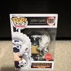 Funko Pop! Vinyl Suguru Geto Jujutsu Kaisen #1891 GameStop Exclusive Figure