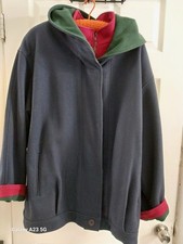 Vintage Herman Kay Wool/Nylon Coat Very Good Condition Minor Defects See Photos