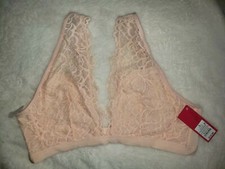 Xhilaration Woman's Bralette L