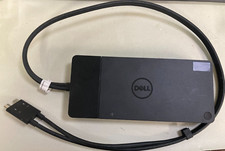Dell K20A WD19DC Dock Docking Station No AC Adapter