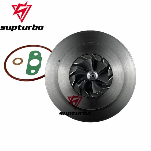 49135-05895 pour BMW 120D 320D 520D X1 X3 2.0D 130Kw N47D2 Cartouche turbo chra - Imagen 5 de 7