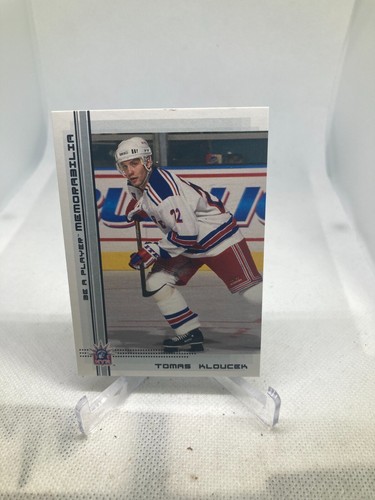2000-2001 Be A Player Hockey Set Karte # 5 - 521 Rookies U-Pick kostenloser Versand!!! - Bild 140 von 145