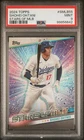 2024 TOPPS STARS OF MLB #SMLB55 SHOHEI OHTANI SERIES 2 PSA 9