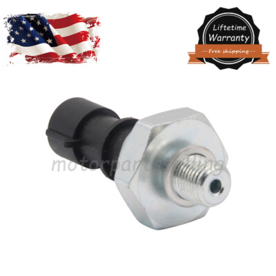 For Sea Doo 4-TEC RXT-X GTX GTR GTI RXP 420856533 Oil Pressure Switch Sensor New