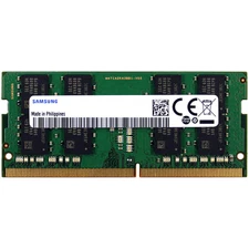 Samsung 8GB 2Rx8 PC4-2133P PC4-17000 DDR4 2133MHz 1.2V Non-ECC SODIMM Memory RAM