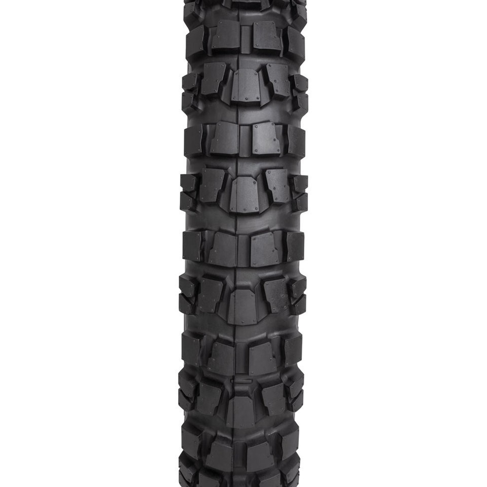 Tusk DSport 120/90-18 tire durability review Tusk DSport 120/90-18 tire durability review