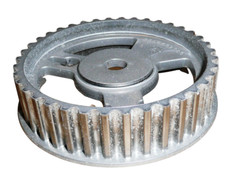 Poulies diverses Peugeot 807