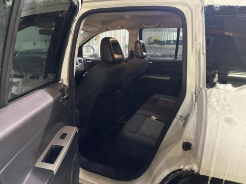 Conjunto de filtro de aire usado se adapta a: Jeep Compass 2008 grado A - Imagen 22 de 24