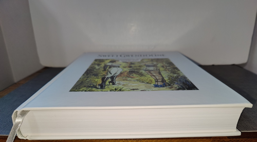 The Adventures of Sweet Gwendoline by John Willie 2nd Edition Revised & Enlarged - Picture 4 of 8