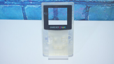 Various OEM Nintendo Game Boy Color GBC CGB-001 Parts & Pieces