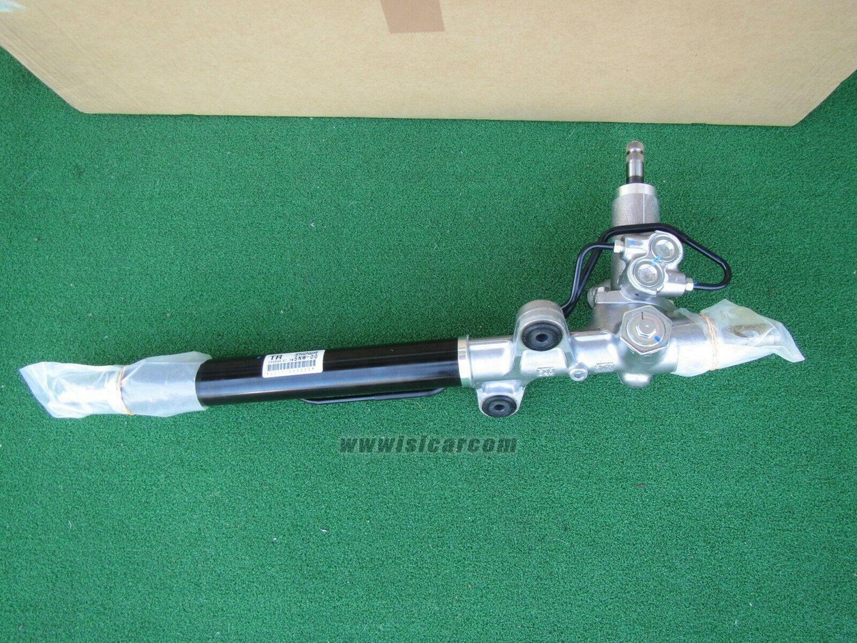 HONDA CIVIC TYPE R FD2 BOX COMP. POWER STEERING GEAR 53601-SNW-023
